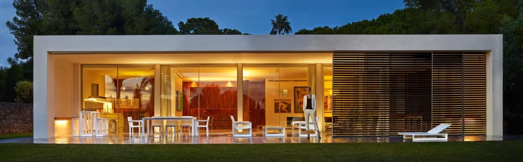Casa Prisma