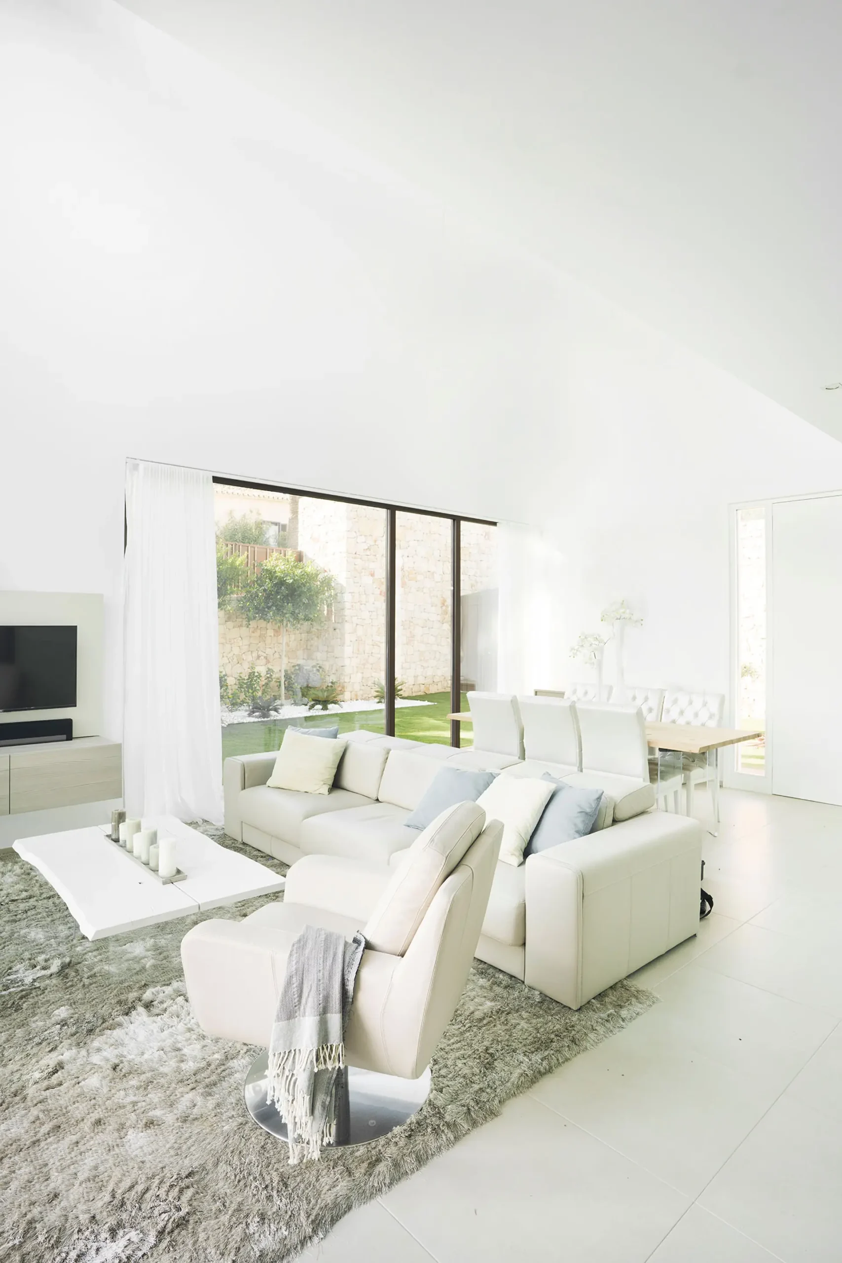 Residencial Nevis