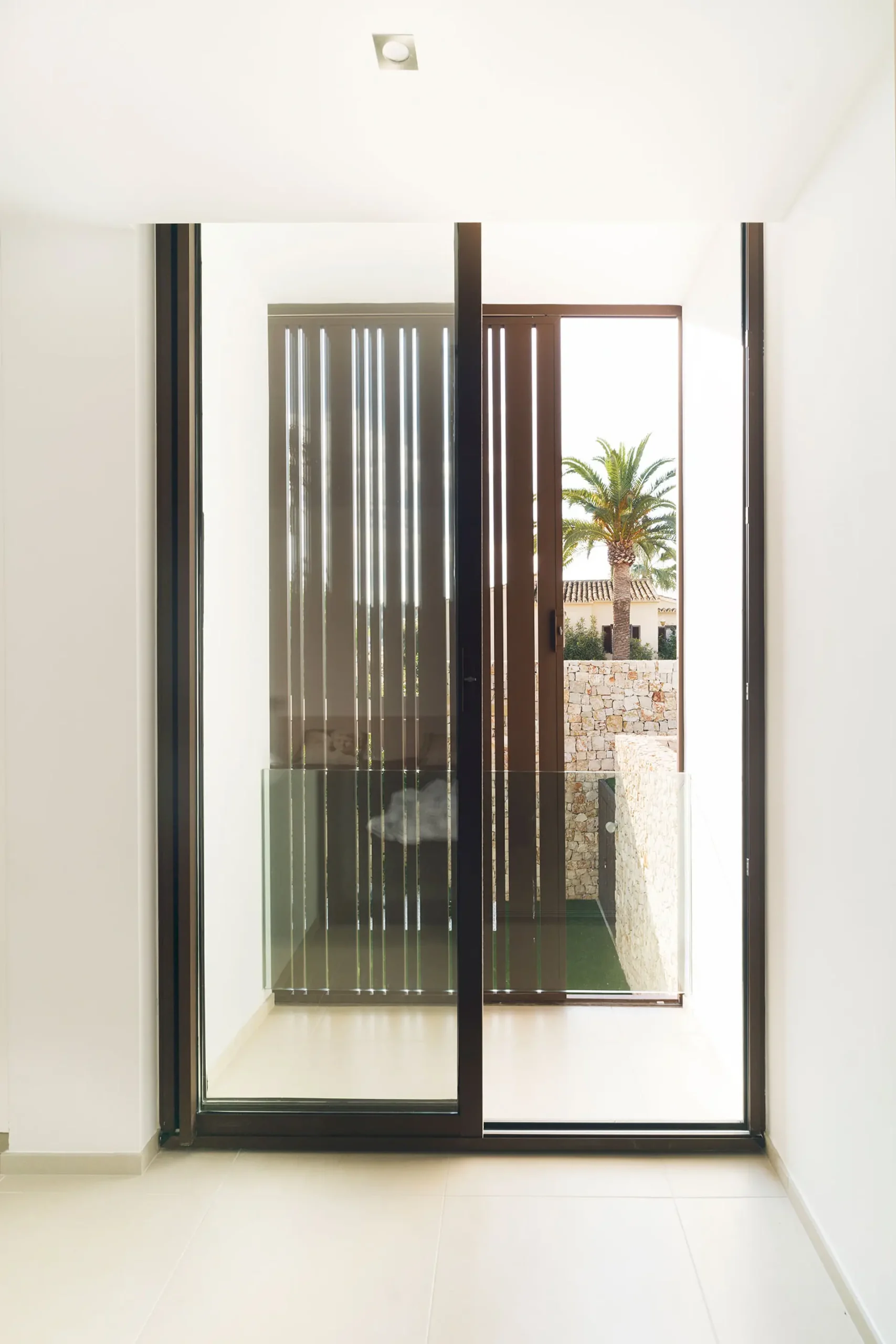 Residencial Nevis