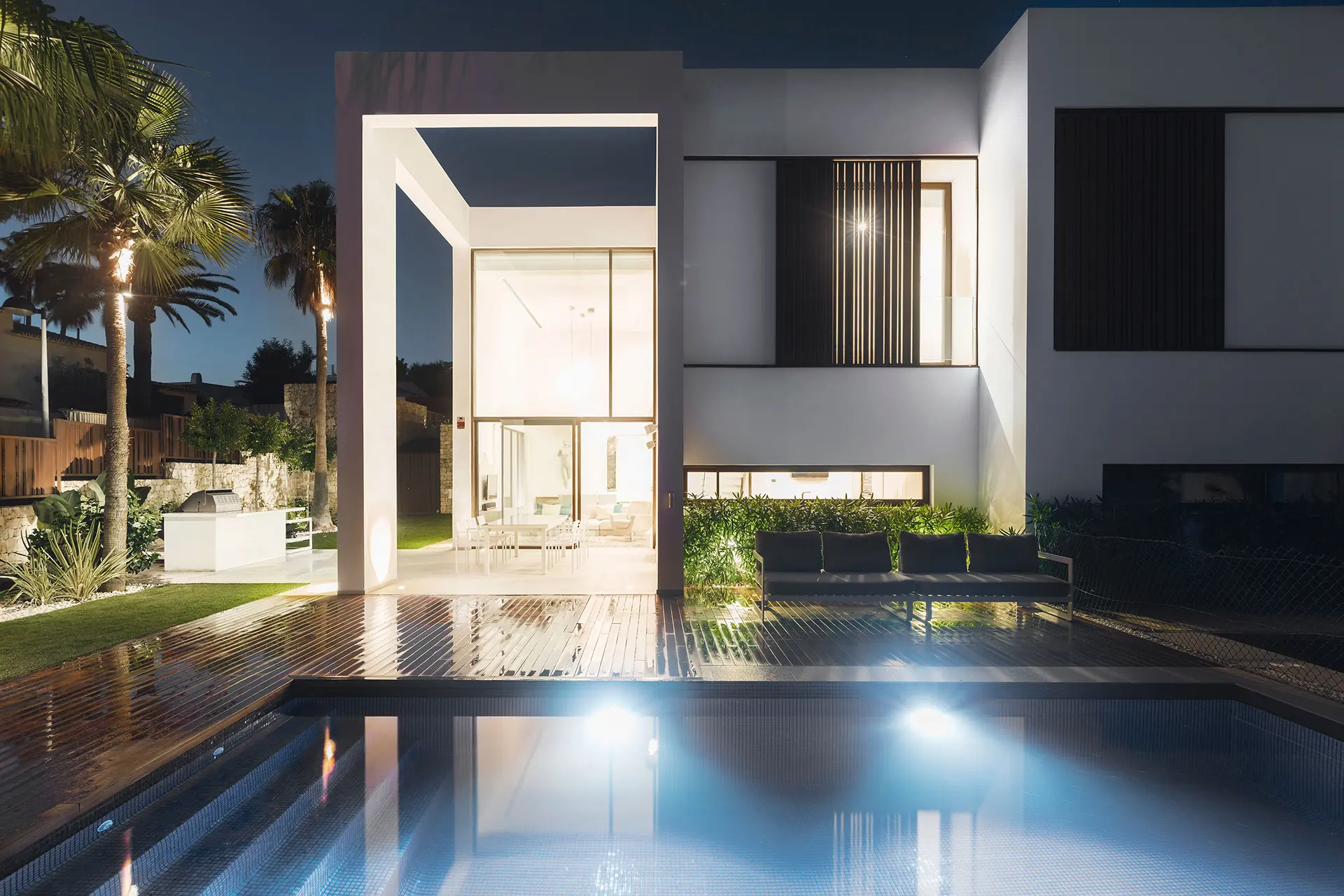 Residencial Nevis