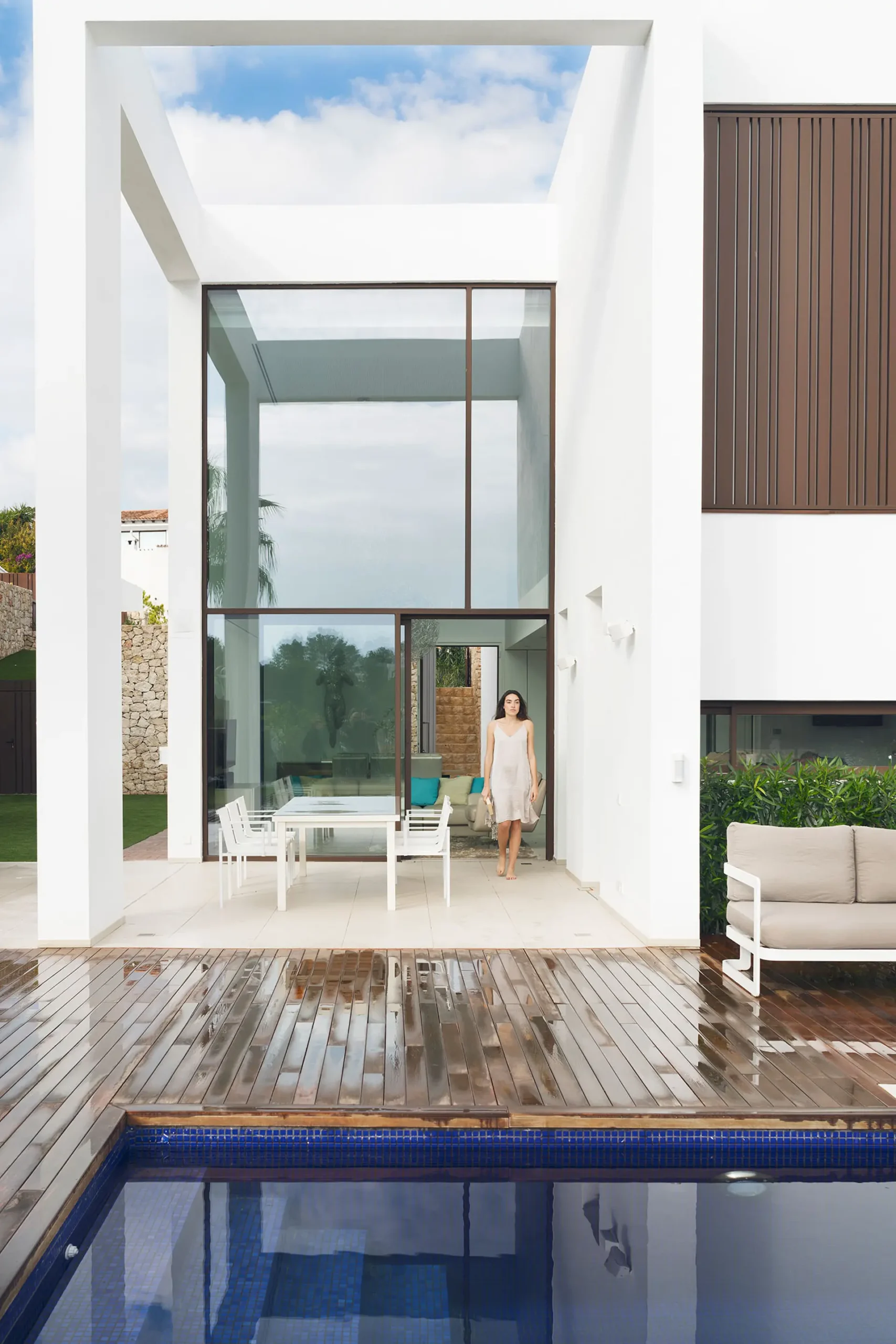Residencial Nevis