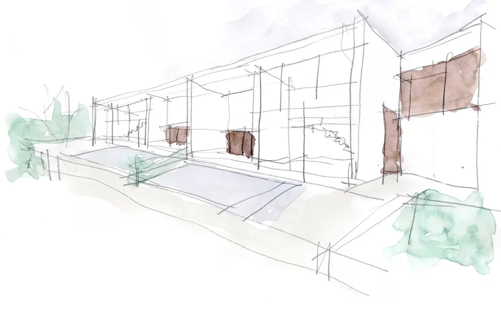 Residencial Nevis