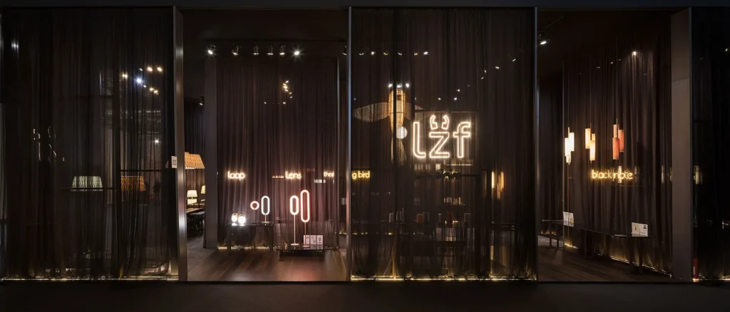 Stand LZF Lamps