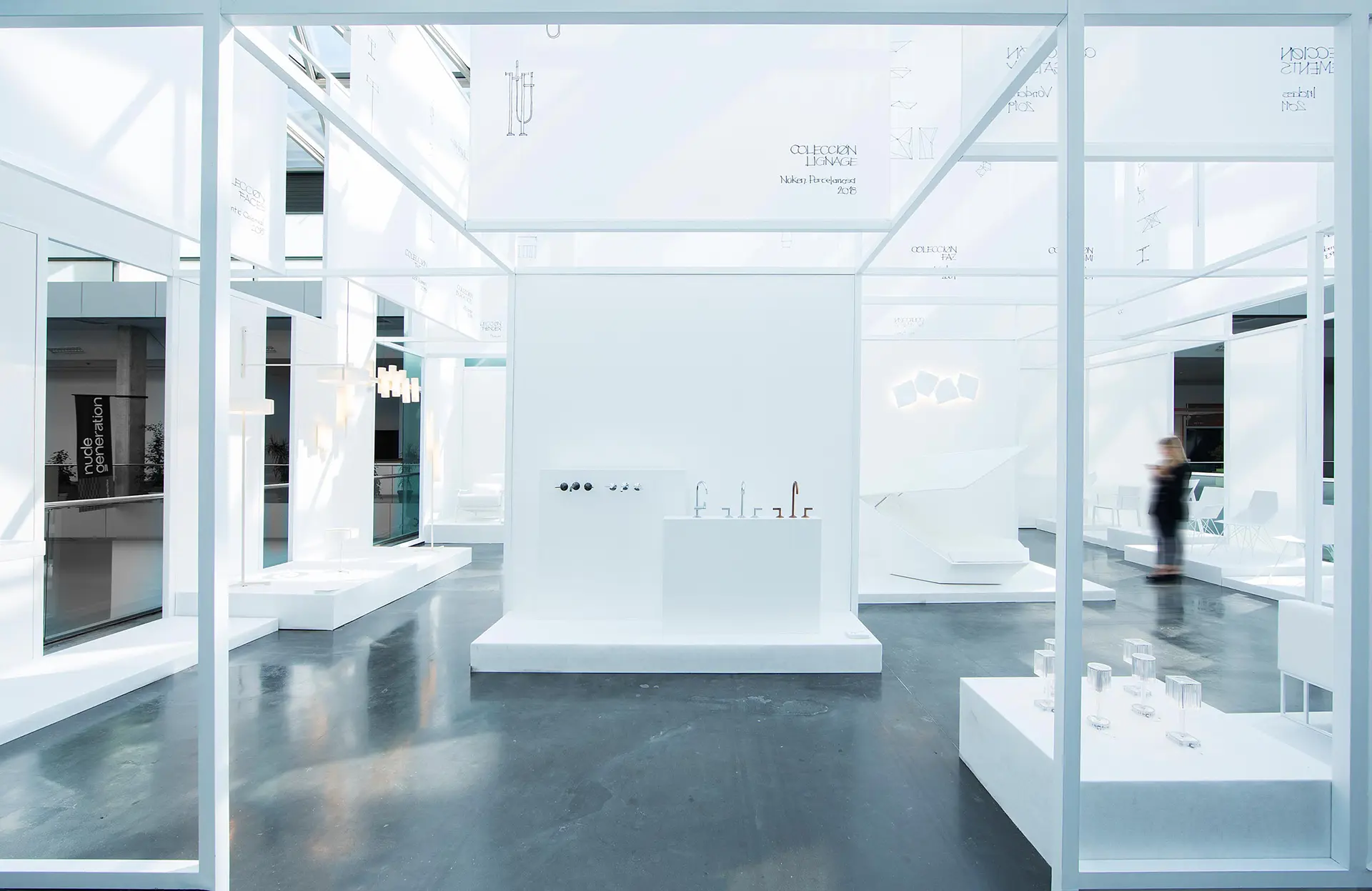 Retrospectiva Ramón Esteve