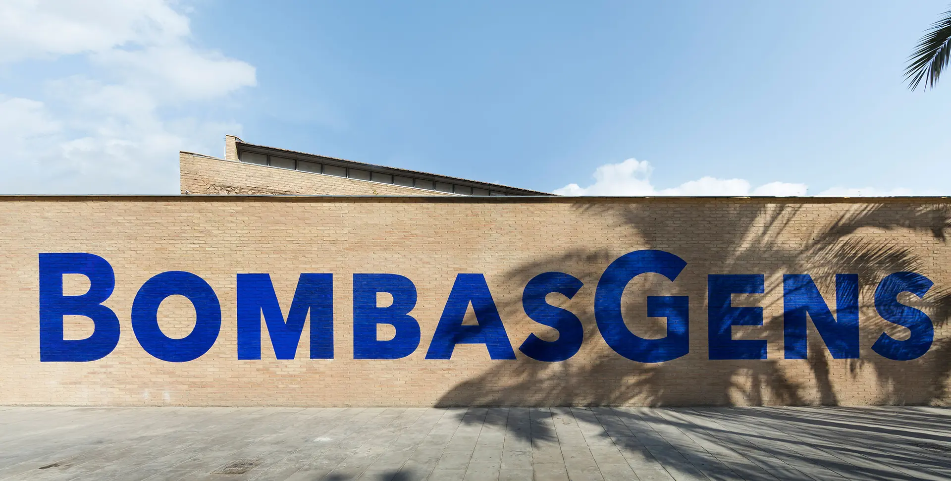 Bombas Gens