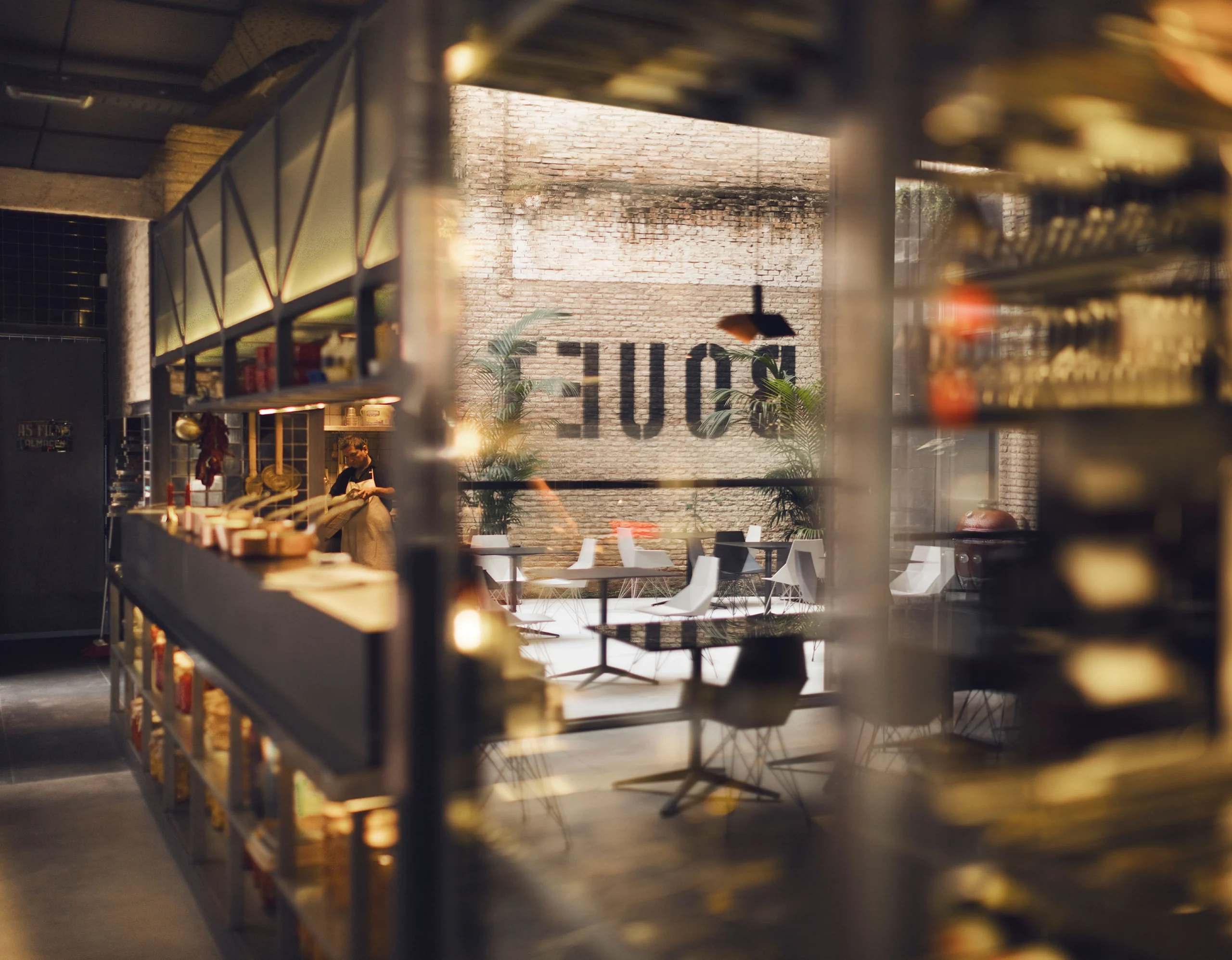 restaurante bouet