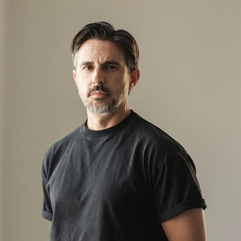 Nacho Poveda