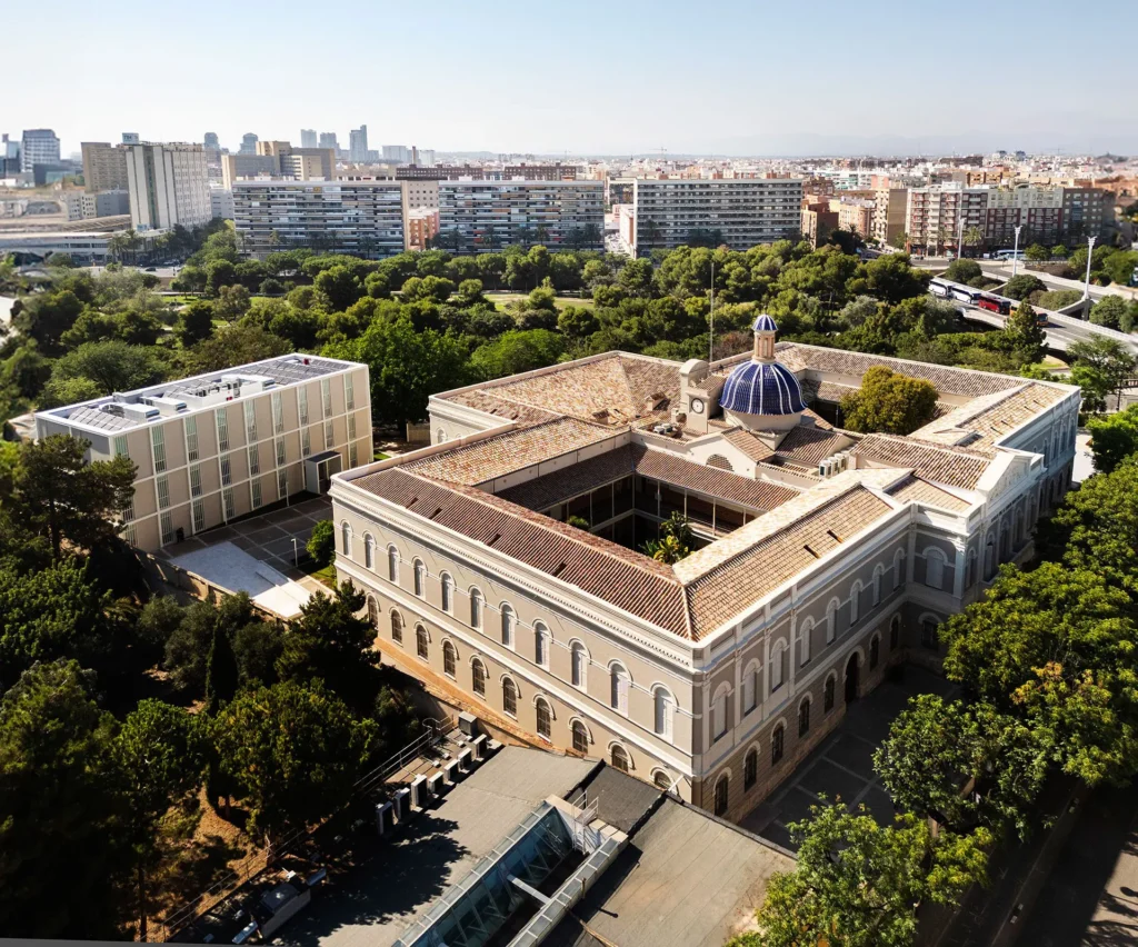 Universidad Europea