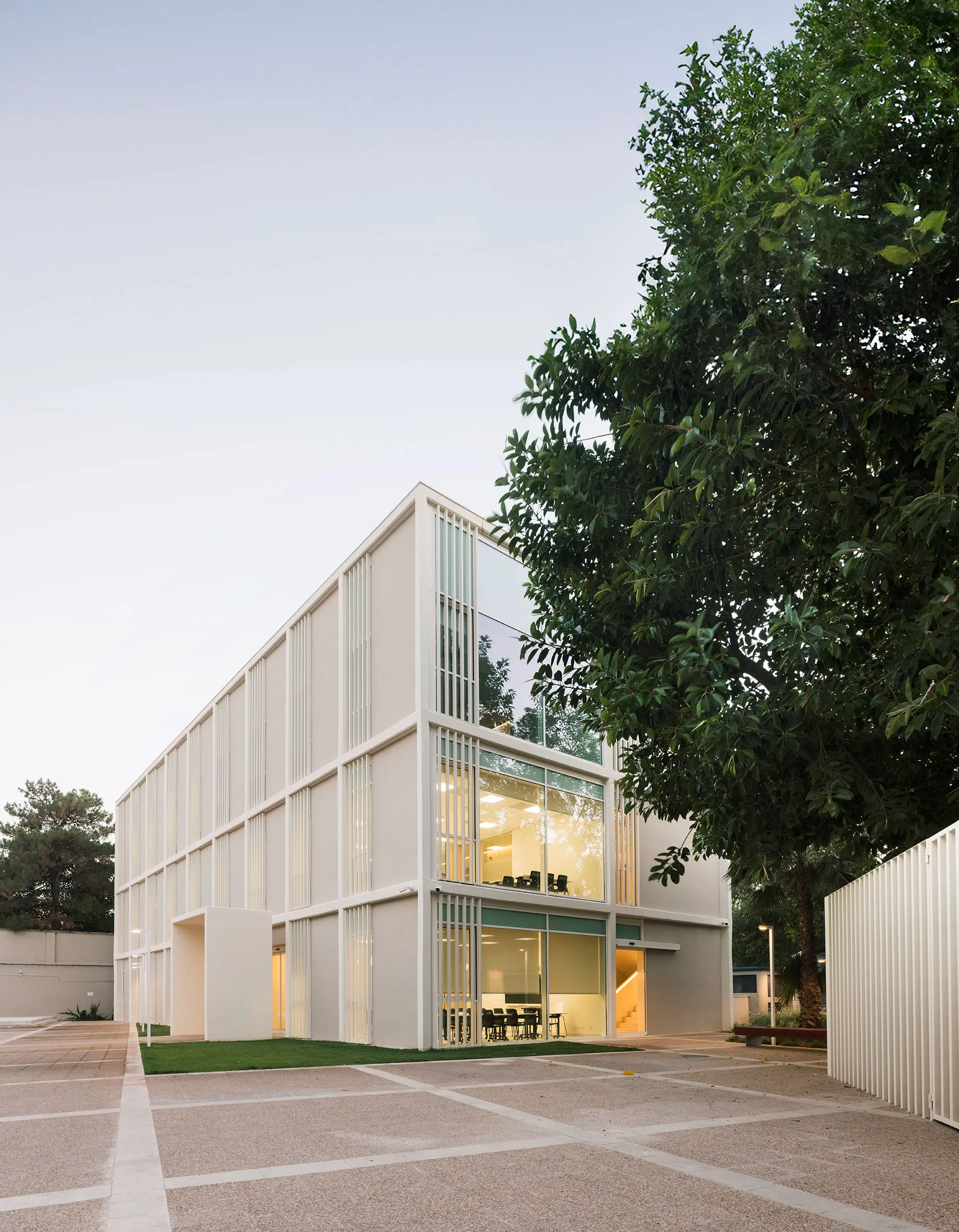 Universidad Europea