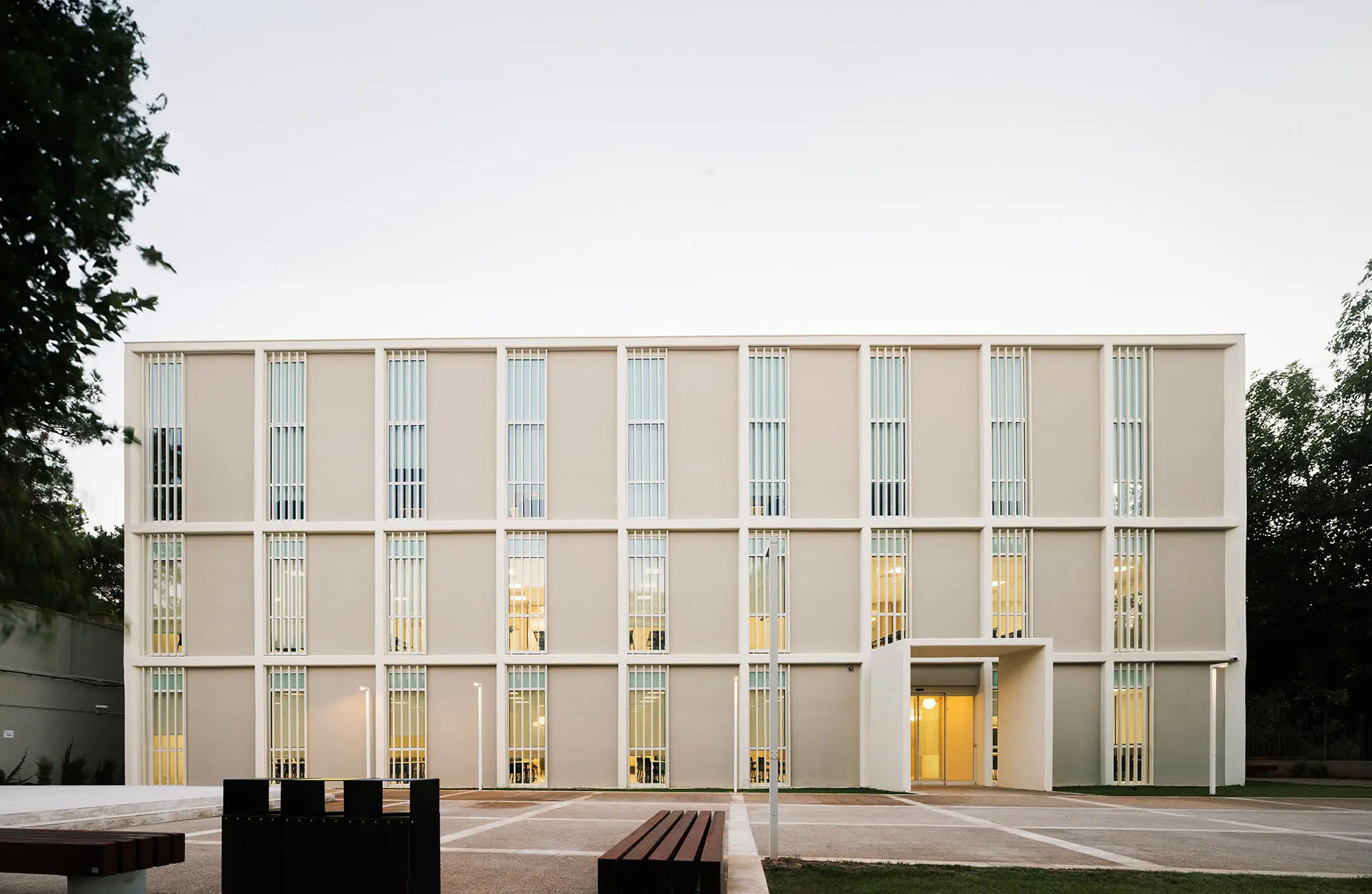 Universidad Europea