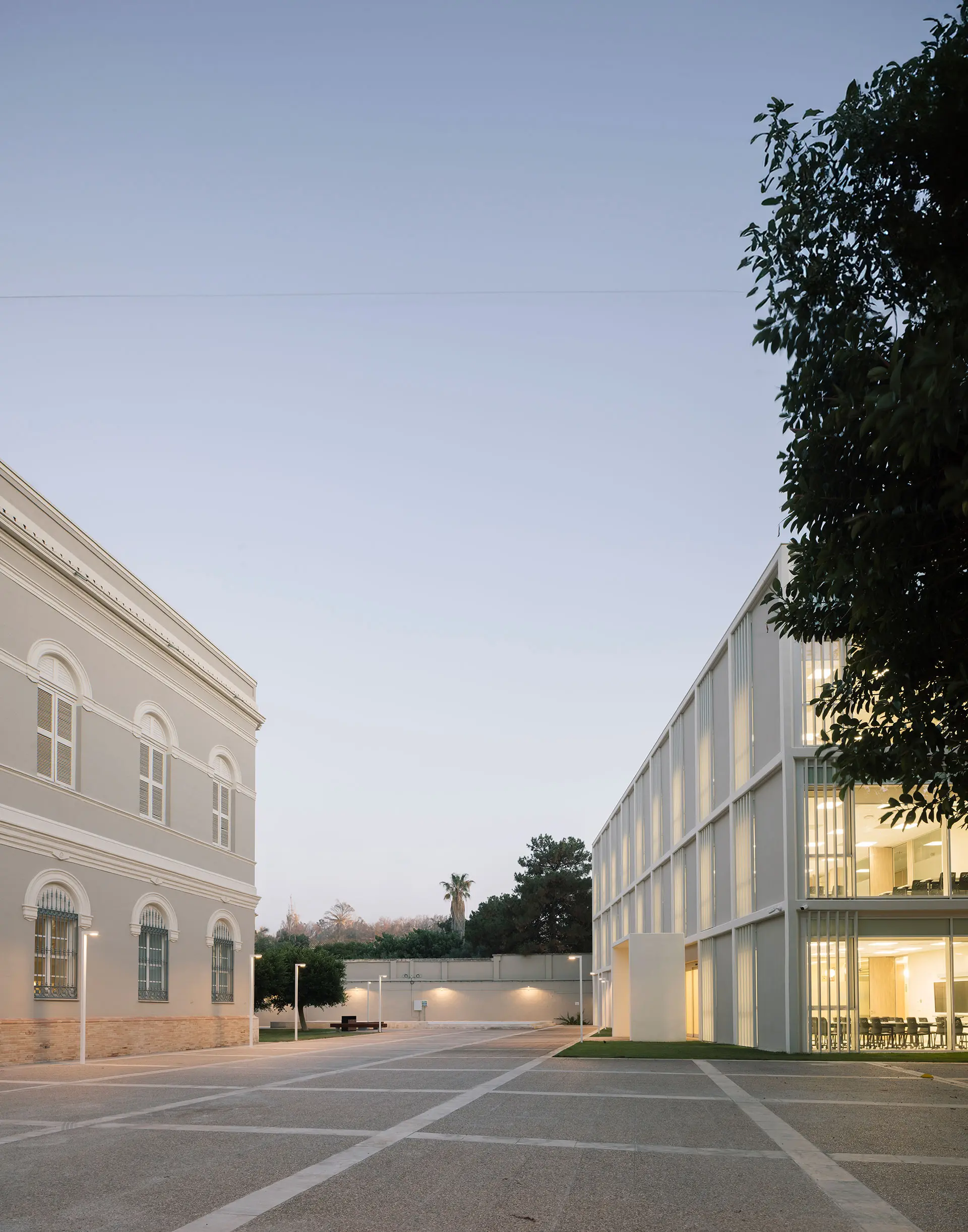 Universidad Europea