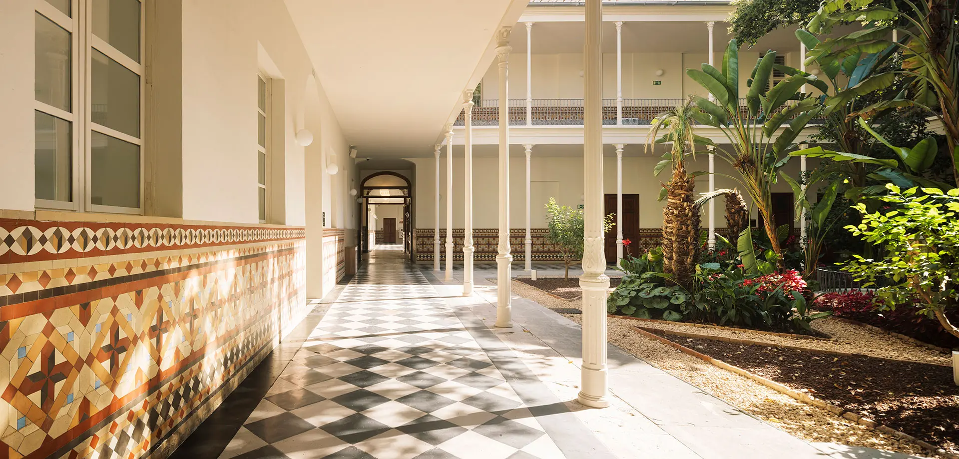Universidad Europea