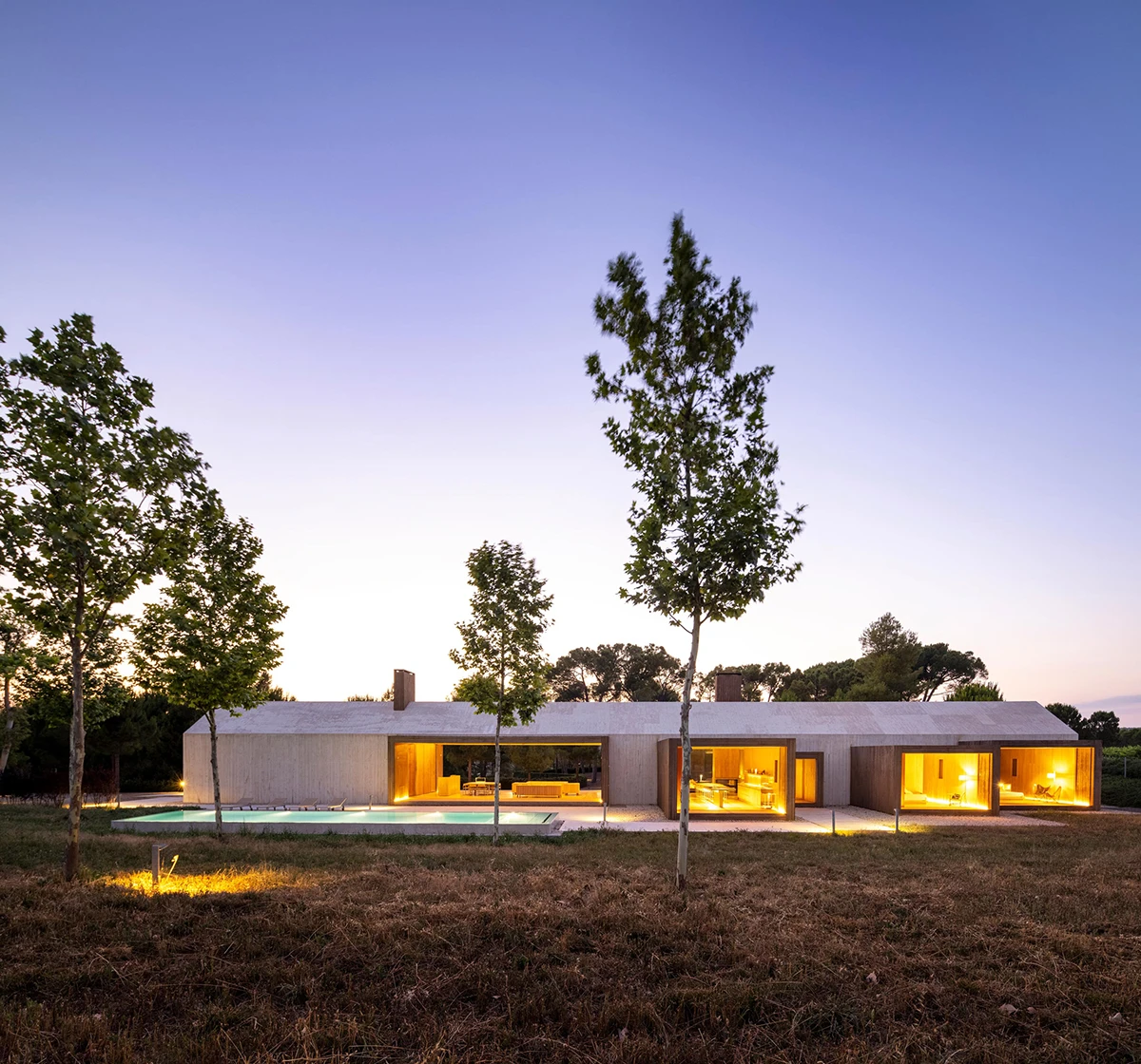 COUNTRY RETREAT IN FONTANARS DELS ALFORINS
