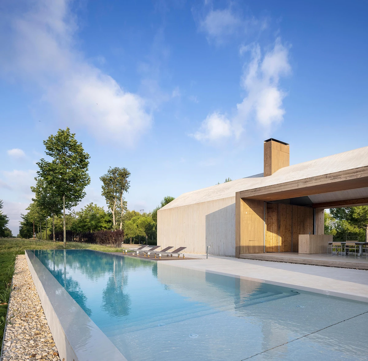 COUNTRY RETREAT IN FONTANARS DELS ALFORINS