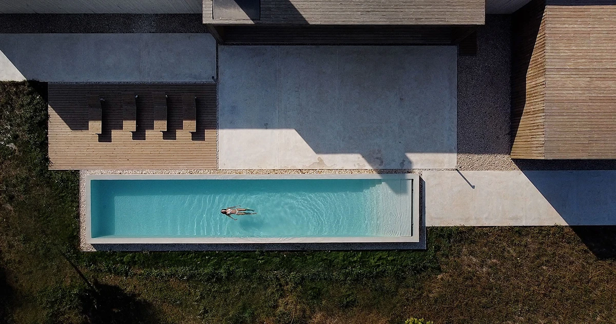 COUNTRY RETREAT IN FONTANARS DELS ALFORINS