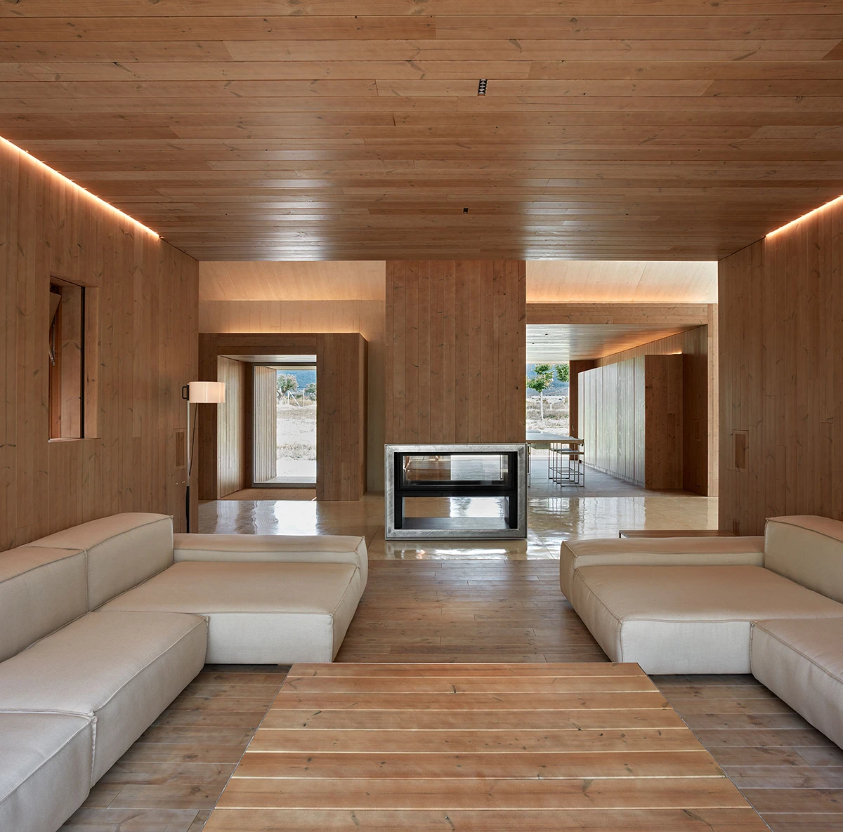 COUNTRY RETREAT IN FONTANARS DELS ALFORINS