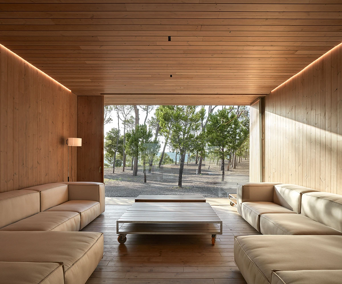 COUNTRY RETREAT IN FONTANARS DELS ALFORINS