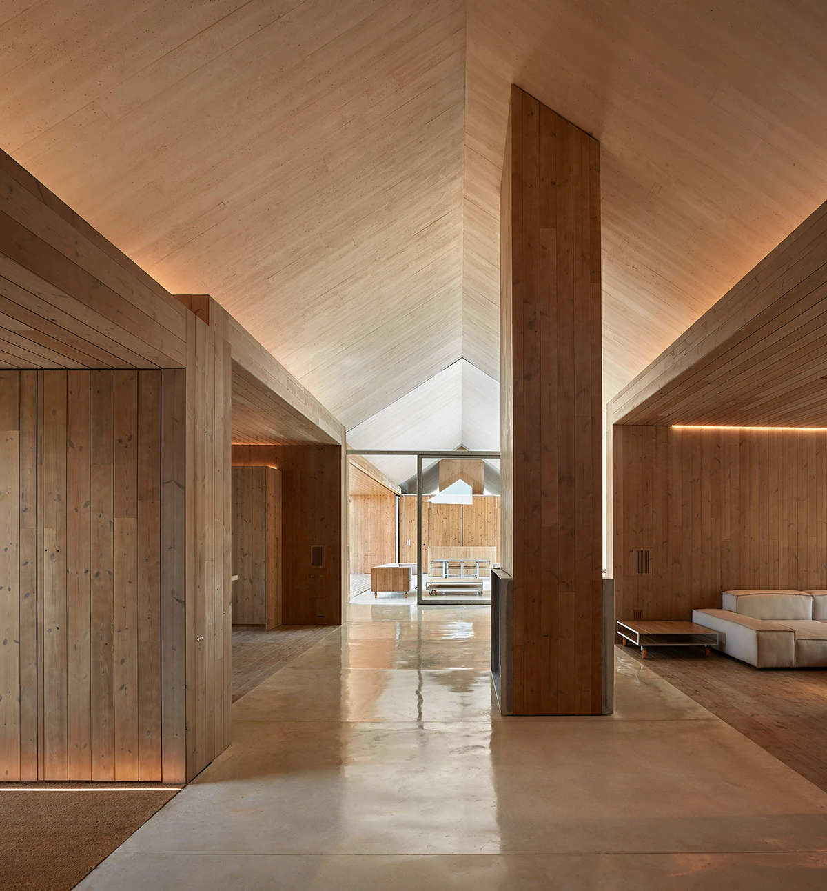 COUNTRY RETREAT IN FONTANARS DELS ALFORINS