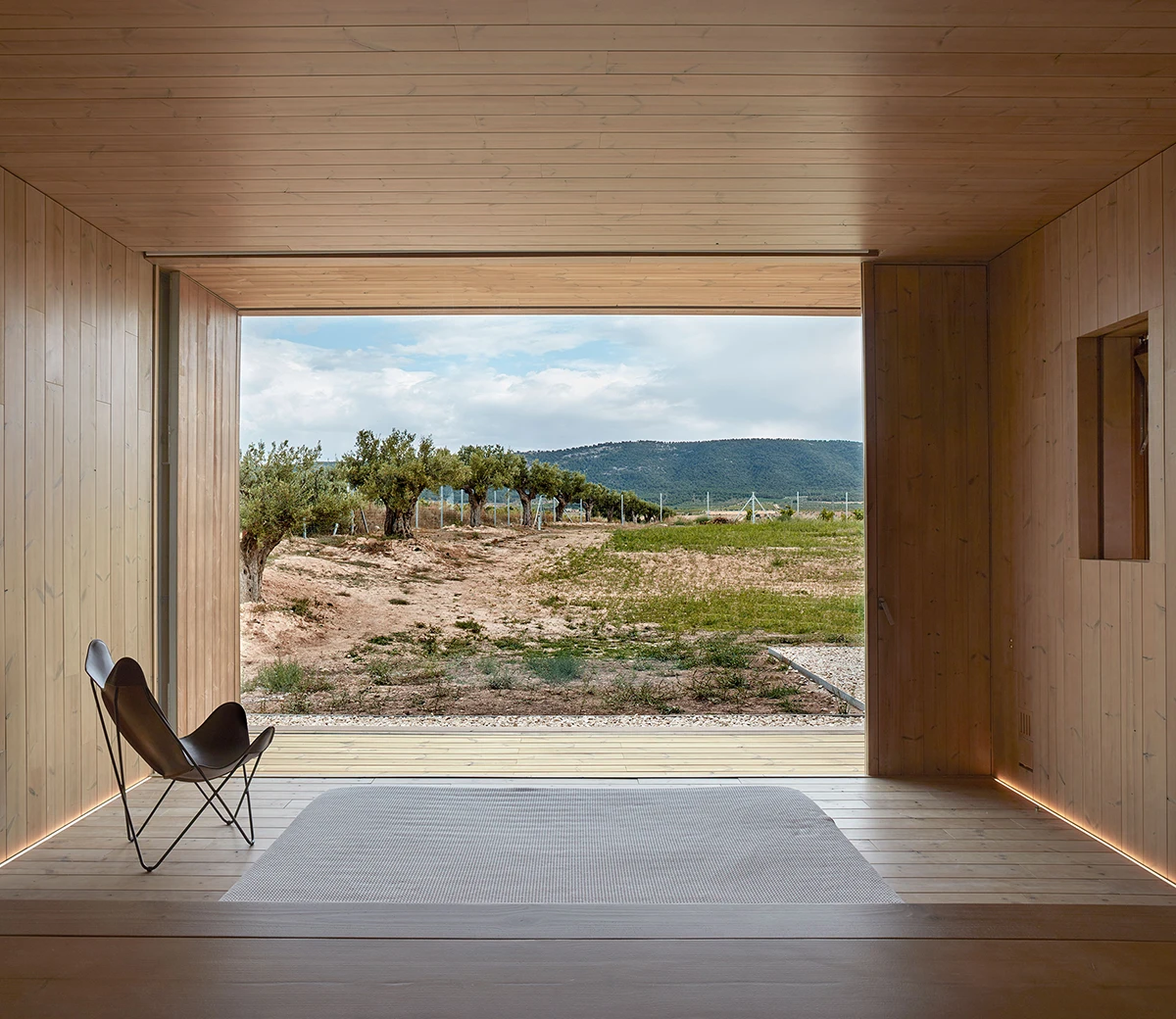 COUNTRY RETREAT IN FONTANARS DELS ALFORINS
