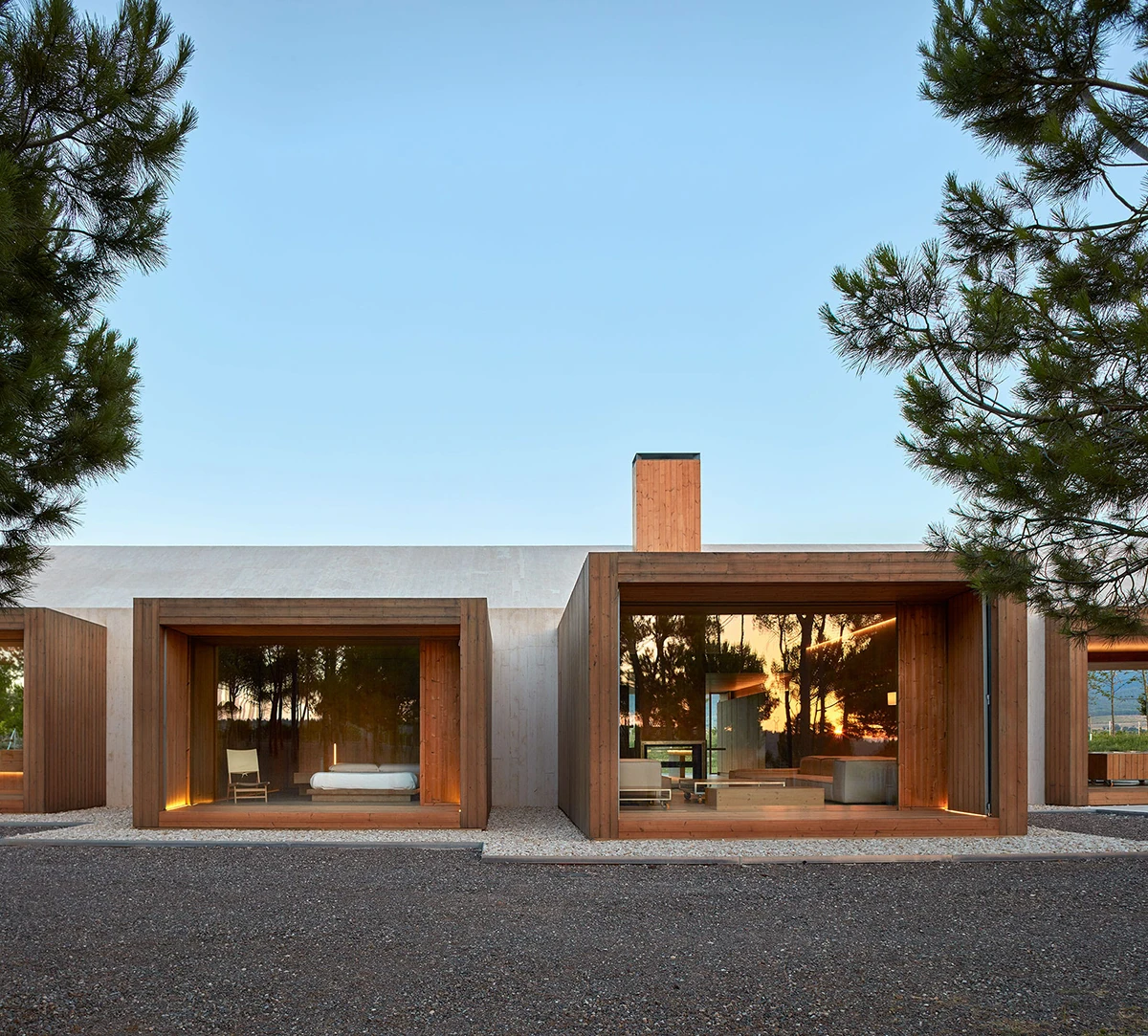 COUNTRY RETREAT IN FONTANARS DELS ALFORINS