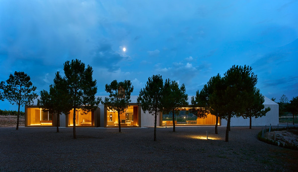 COUNTRY RETREAT IN FONTANARS DELS ALFORINS