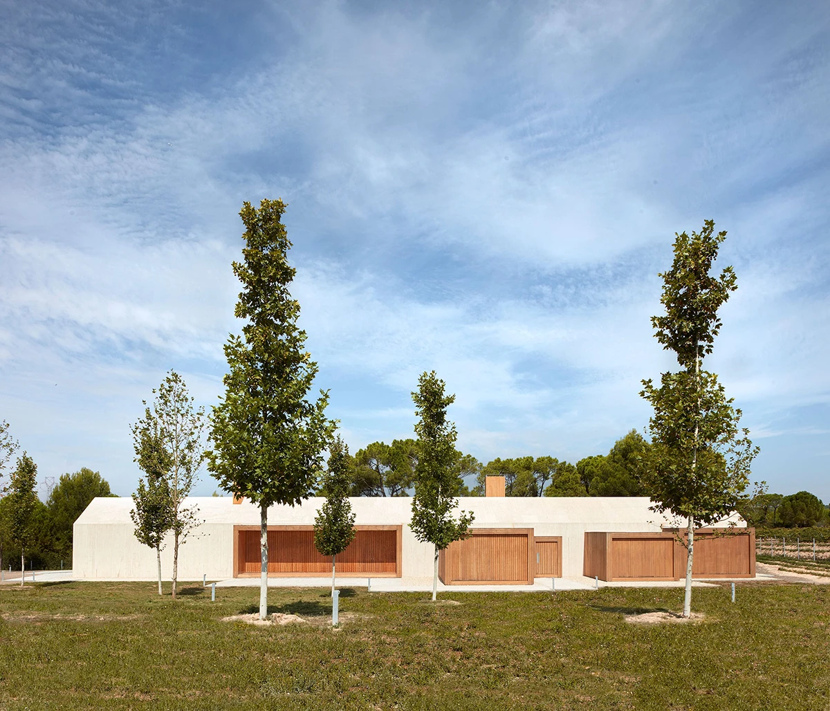 COUNTRY RETREAT IN FONTANARS DELS ALFORINS