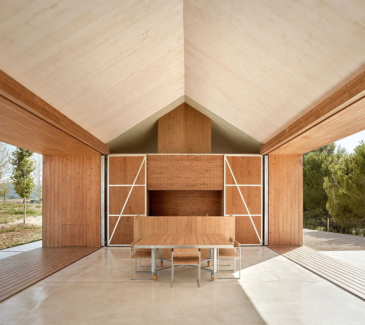 COUNTRY RETREAT IN FONTANARS DELS ALFORINS