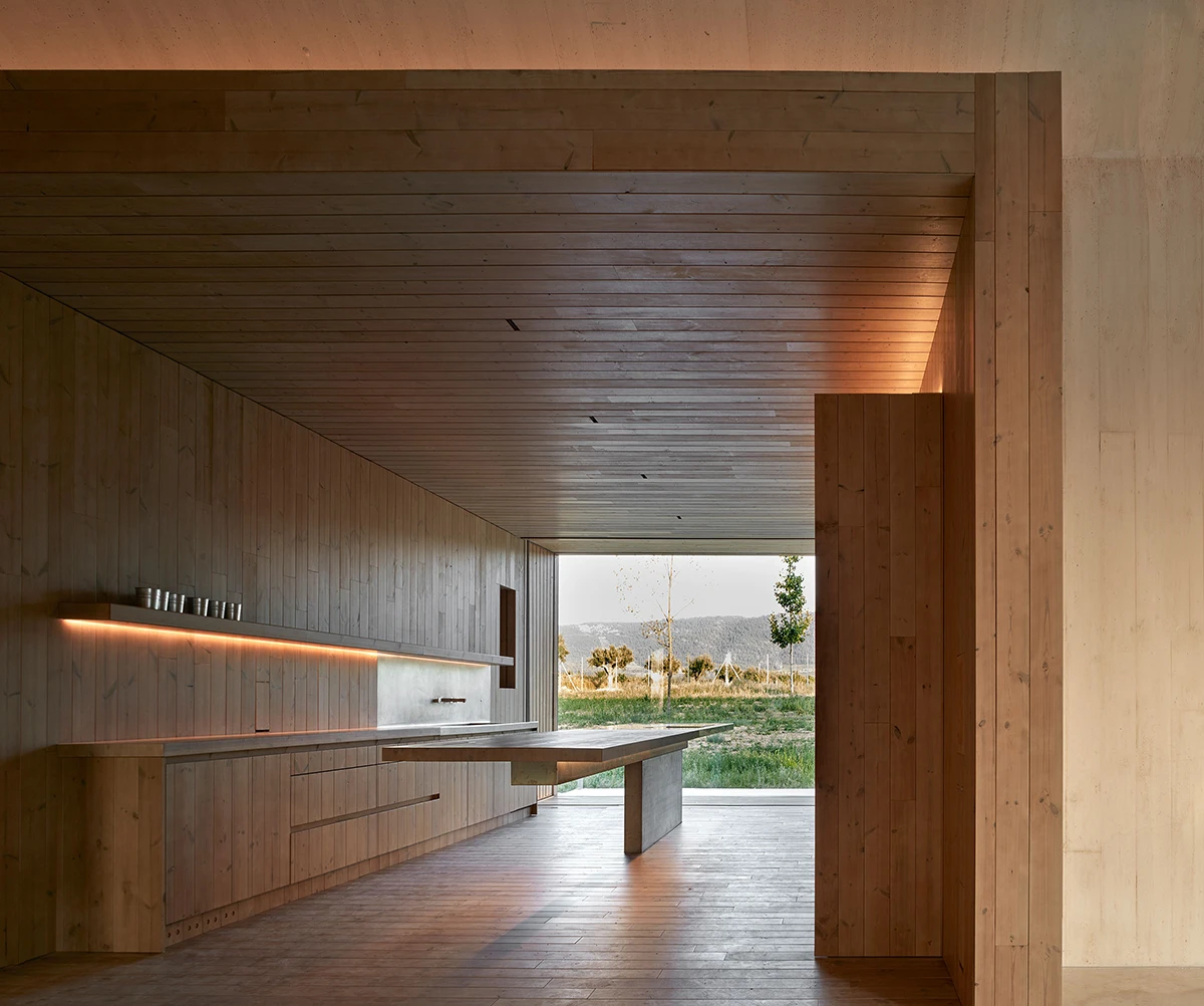 COUNTRY RETREAT IN FONTANARS DELS ALFORINS