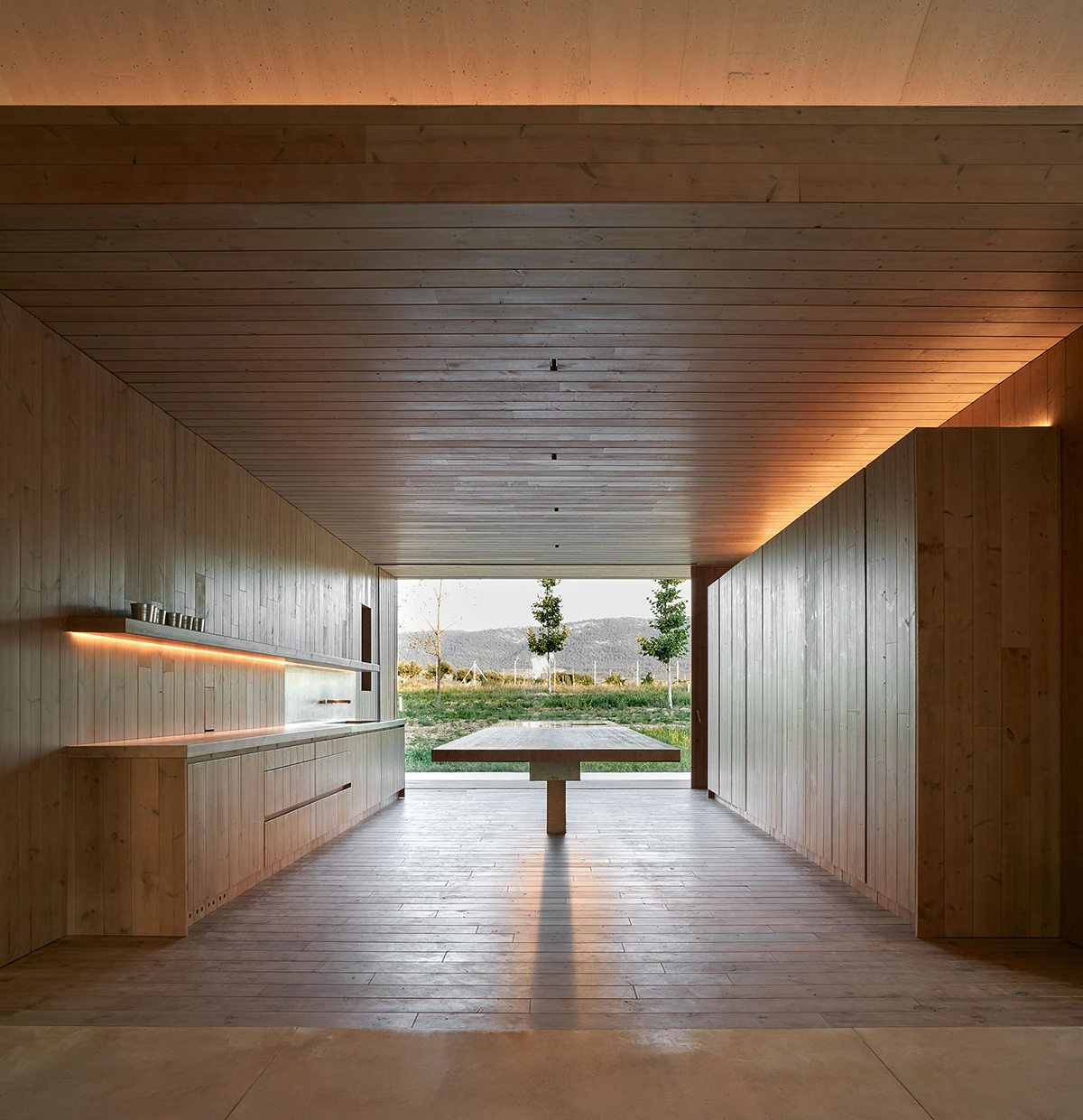 COUNTRY RETREAT IN FONTANARS DELS ALFORINS