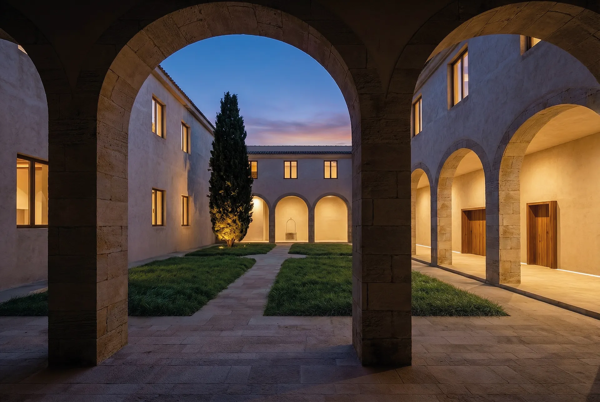 Ramon Esteve Estudio - Conjunto Industrial Las Cigarreras