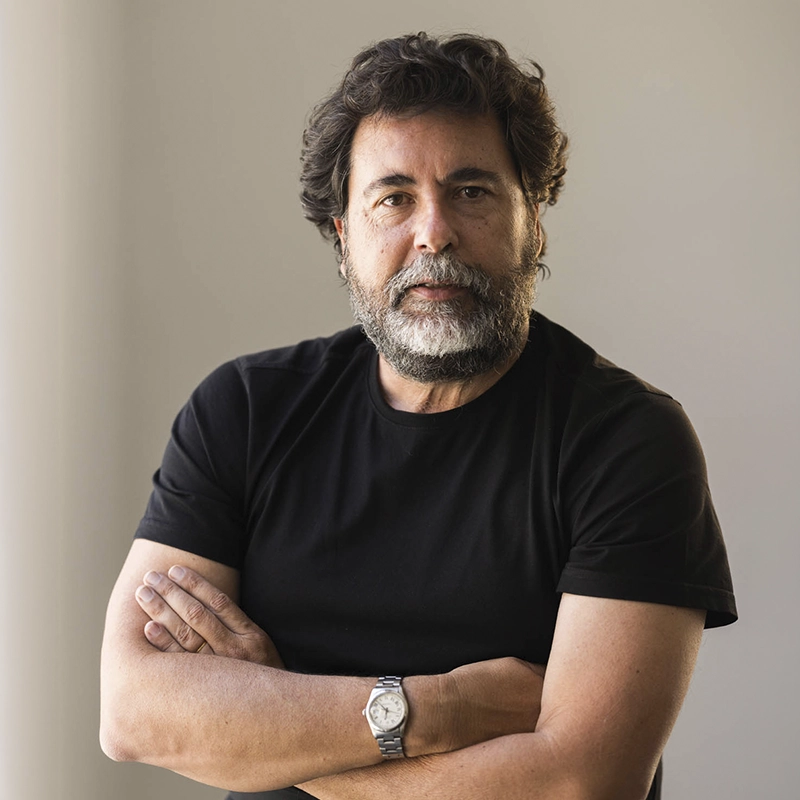 Ramon Esteve Estudio - Mario Mariner
