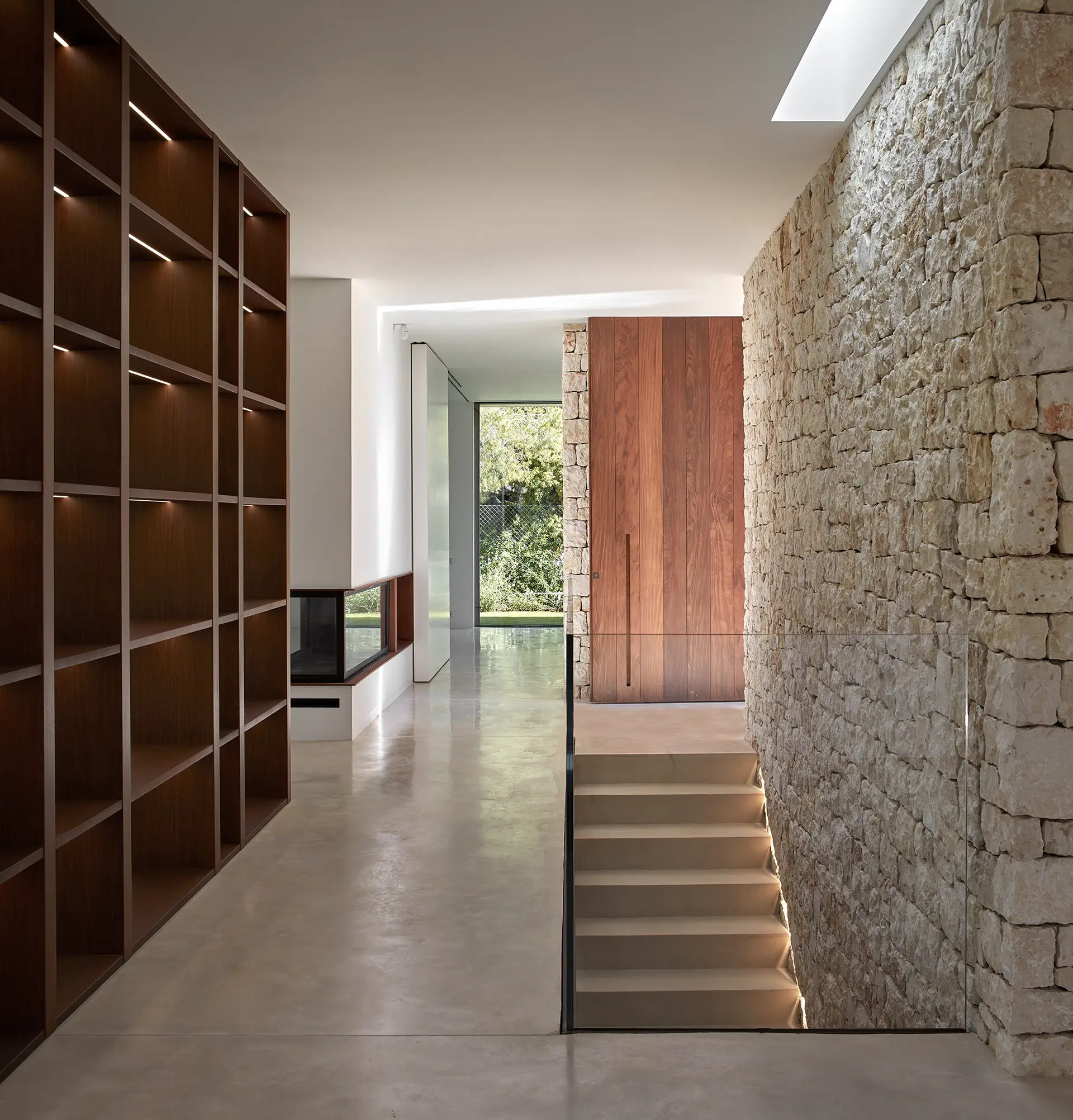 Casa en La Cañada