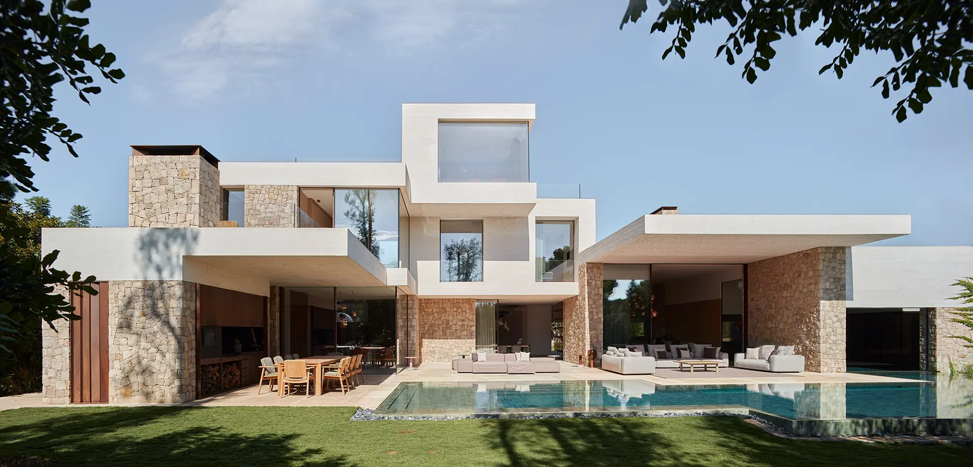 Casa Olea