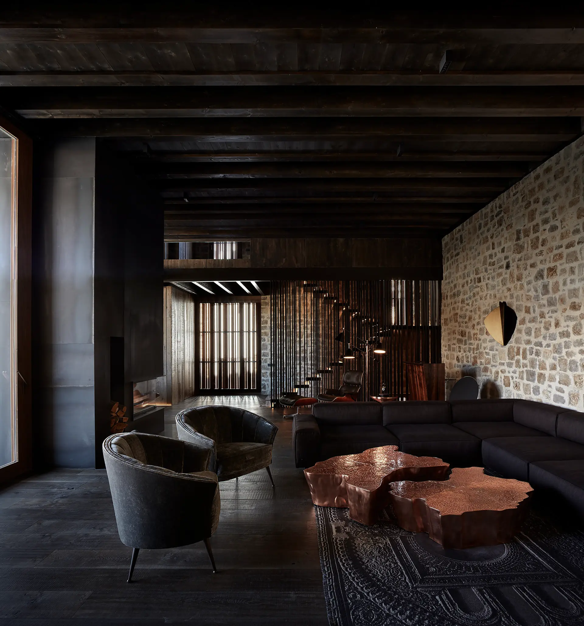 Casa Rubielos de Mora