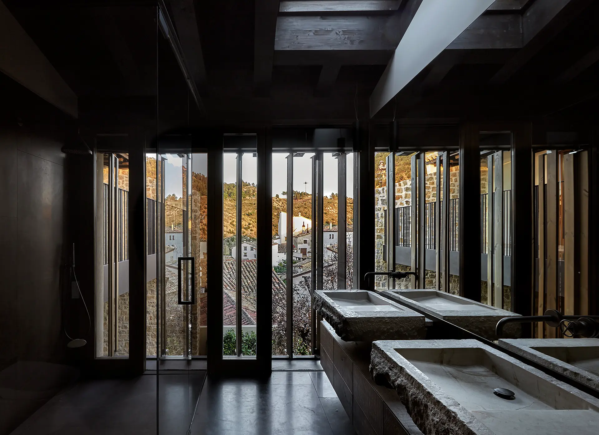 Casa Rubielos de Mora