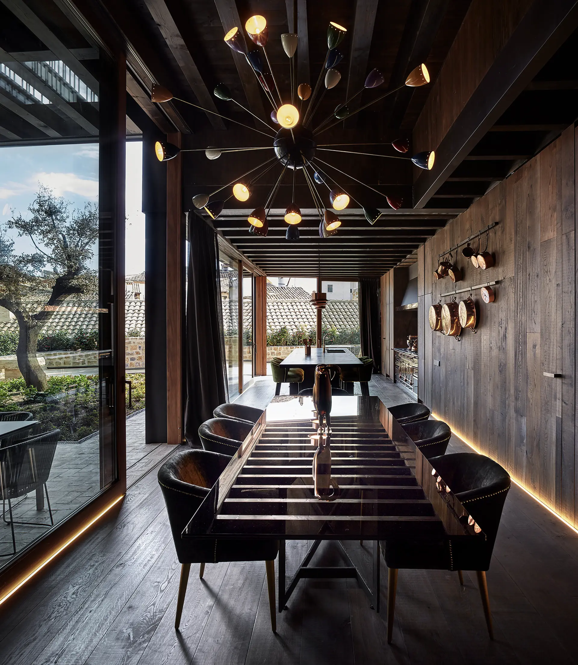 Casa Rubielos de Mora