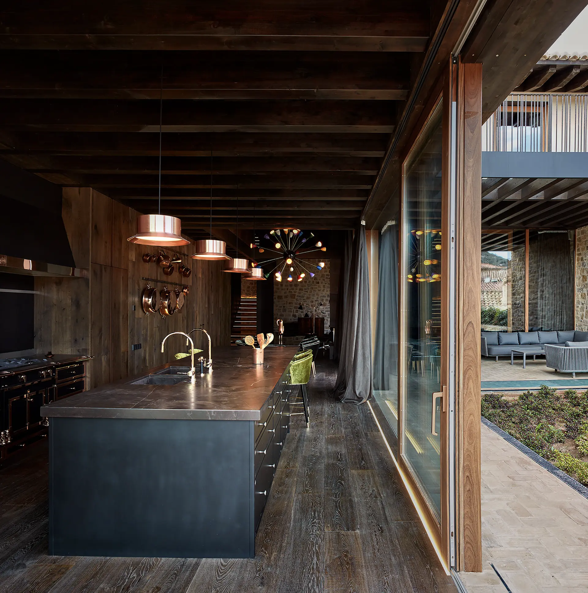 Casa Rubielos de Mora