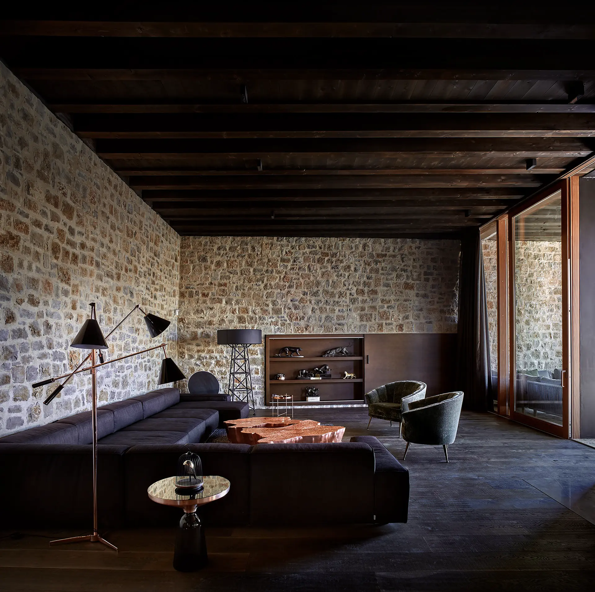 Casa Rubielos de Mora