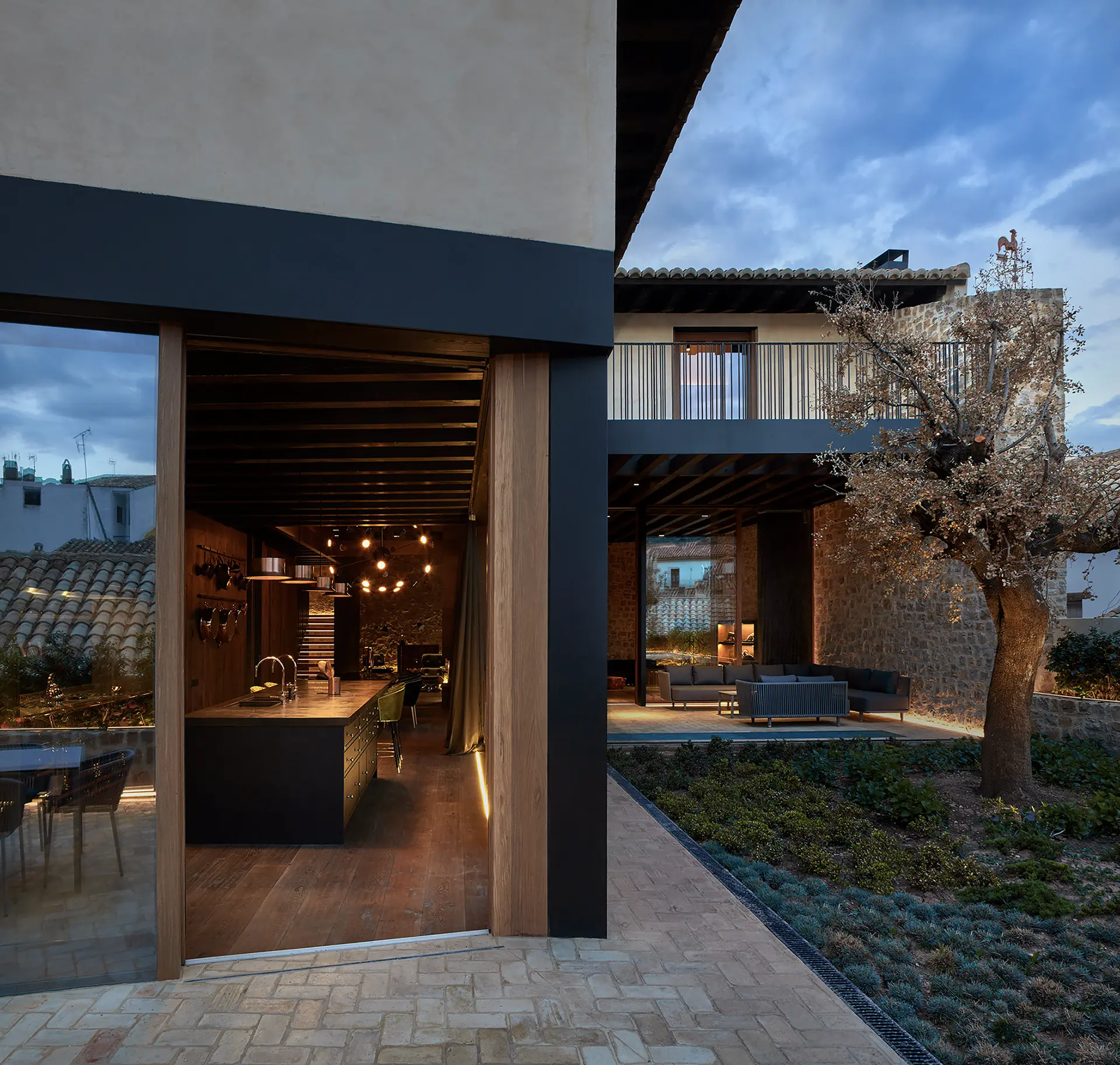 Casa Rubielos de Mora