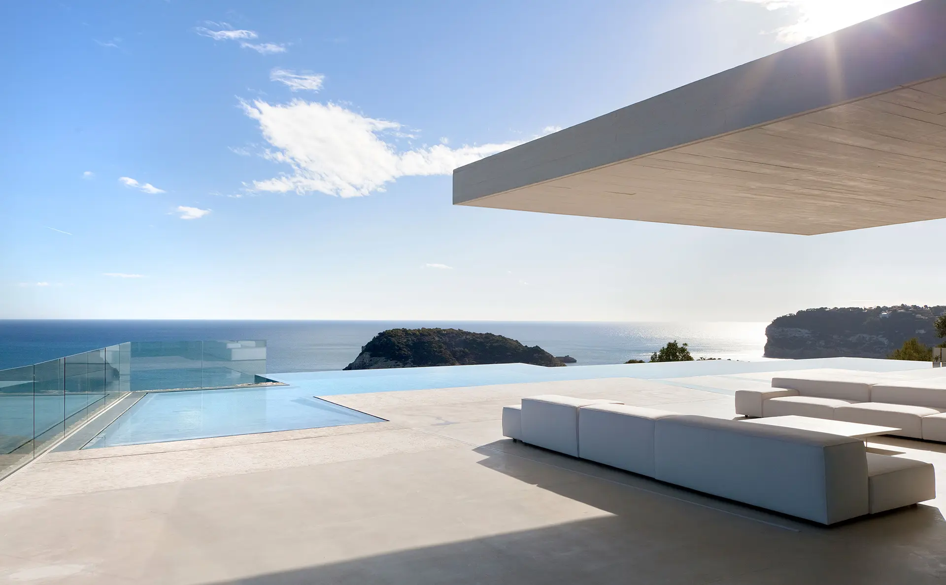 Casa Sardinera
