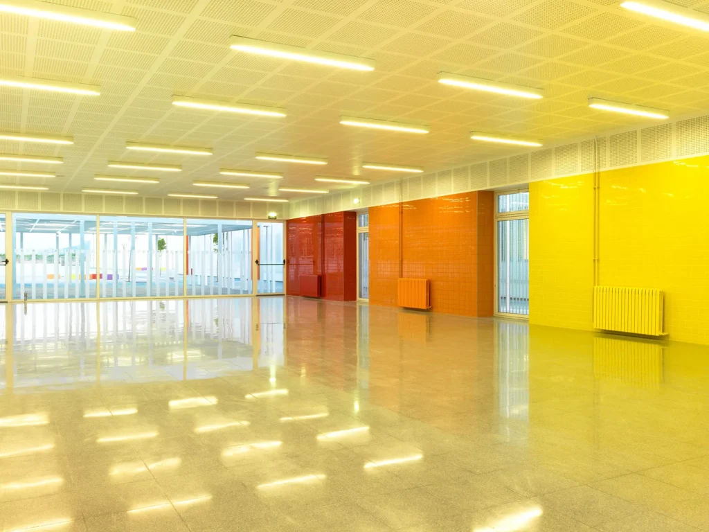 CEIP Hort de Palau