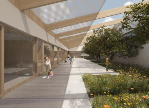 ‘Alberto Tortajada’ Special Education Centre