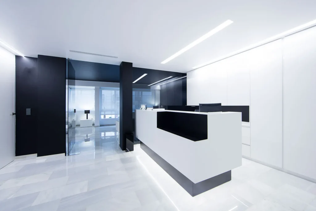 Clínica Dental en Valencia