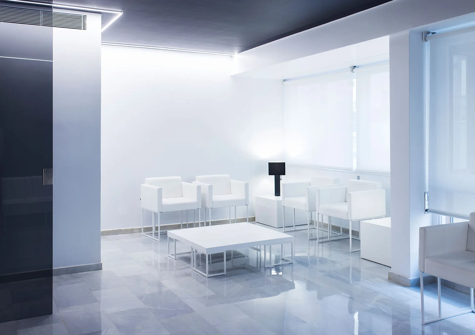 Clínica Dental en Valencia
