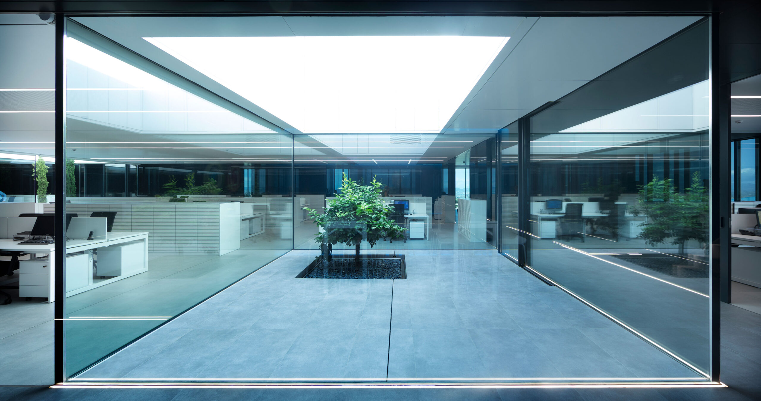 Oficinas Ubesol