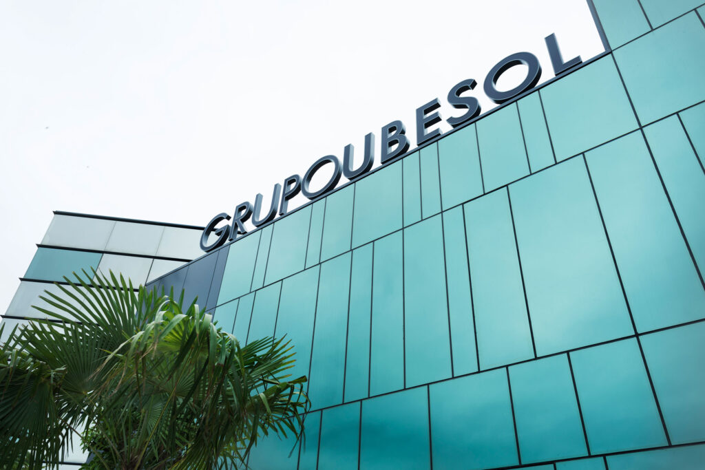 Oficinas Ubesol