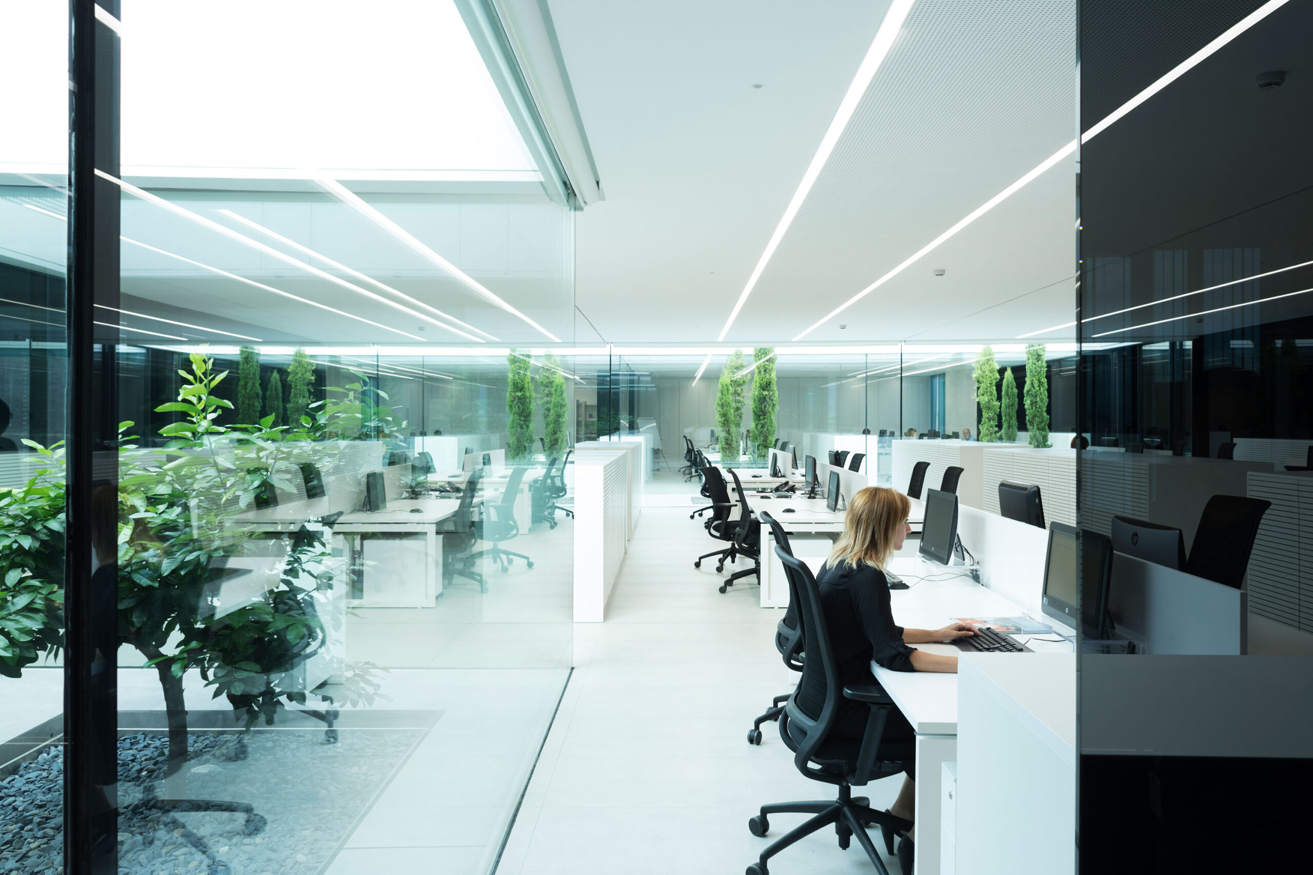 Oficinas Ubesol