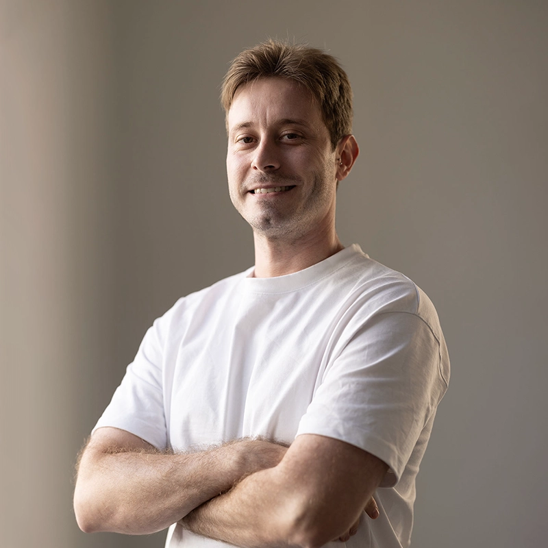 Carlos Granell
