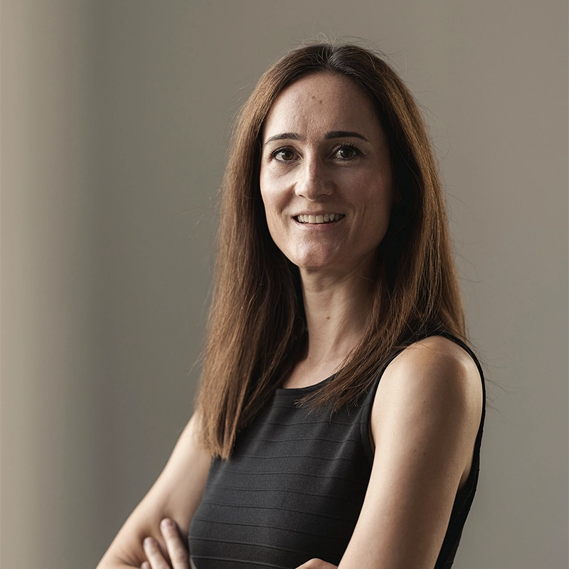 Natalia Fonseca