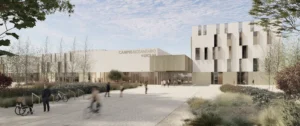 Campus Biosanitario de Ciudad Real